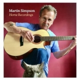 Martin Simpson - Home Recordings '2020 - Album