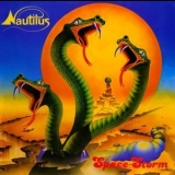 Nautilus - Space-Storm '1980 - Album