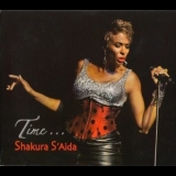 Shakura SAida - Time... '2012