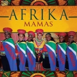 Afrika Mamas - Afrika Mamas '2016 - Album