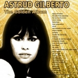 Astrud Gilberto - The Golden Album '2014 - Album