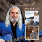 Charlie Landsborough - The Storyteller + Collectors Items '2019 - Compilation