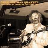 David Grisman - Telluride Bluegrass Festival (Live 1989) '2021