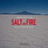 Ernst Reijseger - Salt and Fire '2016