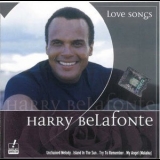 Harry Belafonte - Love Songs '2003 - Album