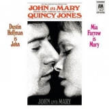 Quincy Jones - John And Mary '1969