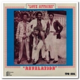 Revelation - Love Affairs '1981 - Album