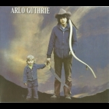 Arlo Guthrie - Arlo Guthrie '1968 - Album