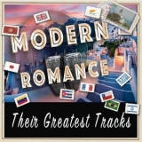 Modern Romance - Their Greatest Tracks '2020 - Album