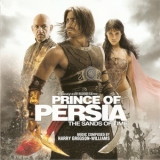 Harry Gregson-Williams - Prince Of Persia (OST) '2010