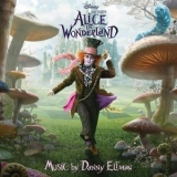 Danny Elfman - Alice In Wonderland '2010