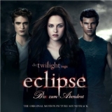 Howard Shore & Various Artists - The Twilight Saga - Eclipse (Deluxe Edition) '2010
