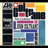 John Coltrane - Trane: The Atlantic Collection '2017 - Album