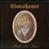 Lionsheart - Pride In Tact '1994