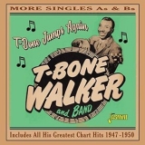 T-Bone Walker - T-Bone Jumps Again (1947-1950) '2020