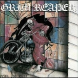Grim Reaper - Fear No Evil '1985
