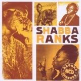 Shabba Ranks - Reggae Legends '2010 - Album