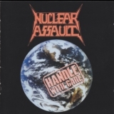 Nuclear Assault - Handle With Care (2008 Limited Edition) '1989