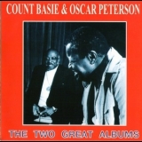 Count Basie - Night Rider & The Timekeepers '1998