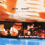 Ash Ra Tempel - Gin Rose (At The Royal Festival Hall) '2000