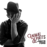 David Ford - Animal Spirits '2018