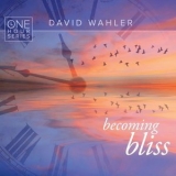 David Wahler - Becoming Bliss One Hour Series '2016 - Album