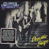 Climax Blues Band - Drastic Steps '1998