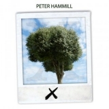 Peter Hammill - X/Ten '2018 - Album