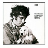 Bert Jansch - Birthday Blues '2018 - Album