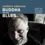 Anders Osborne - Buddha and the Blues '2019 - Album