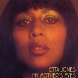 Etta Jones - My Mothers Eyes '1977