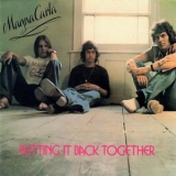 Magna Carta - Putting It Back Together '1976 - Album