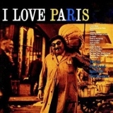 Michel Legrand - I Love Paris (Remastered) '1954; 2019 - Album