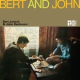 Bert Jansch - Bert & John '2018 - Album