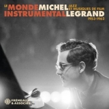 Michel Legrand - Le Monde instrumental, 1953-1962 '2020 - Album