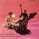 Ravi Shankar - The Sounds of India '2019 - Album