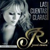 Jenni Rivera - Las Cuentas Claras '2018