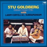 Stu Goldberg - Solos, Duos, Trio '1978