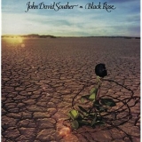 JD Souther - Black Rose (Expanded Edition) '1976