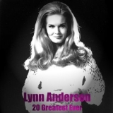 Lynn Anderson - 20 Greatest Ever '2017 - Album