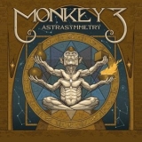 Monkey3 - Astra Symmetry '2016 - Album