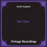 Sarah Vaughan - Star Eyes '2022 - Album