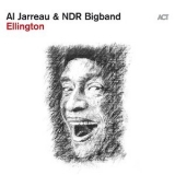 Al Jarreau - Ellington '2024 - Album