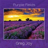 Greg Joy - Purple Fields '2018