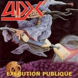 ADX - Execution Publique '1988
