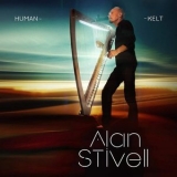 Alan Stivell - Human / Kelt '2018 - Album