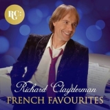 Richard Clayderman - French Favourites '2017 - Album