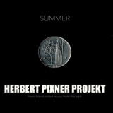 Herbert Pixner Projekt - Summer '2016 - Album