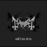 Mayhem - Wolf's Lair Abyss '1997