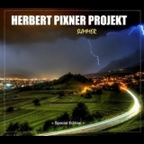 Herbert Pixner Projekt - Summer '2016 - Album